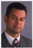 Passbild Carsten Krinke