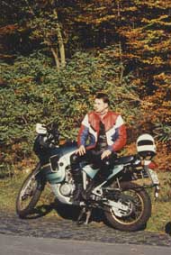 Transalp Weserbergland